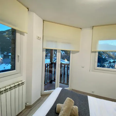 Apartament Prober_encamp